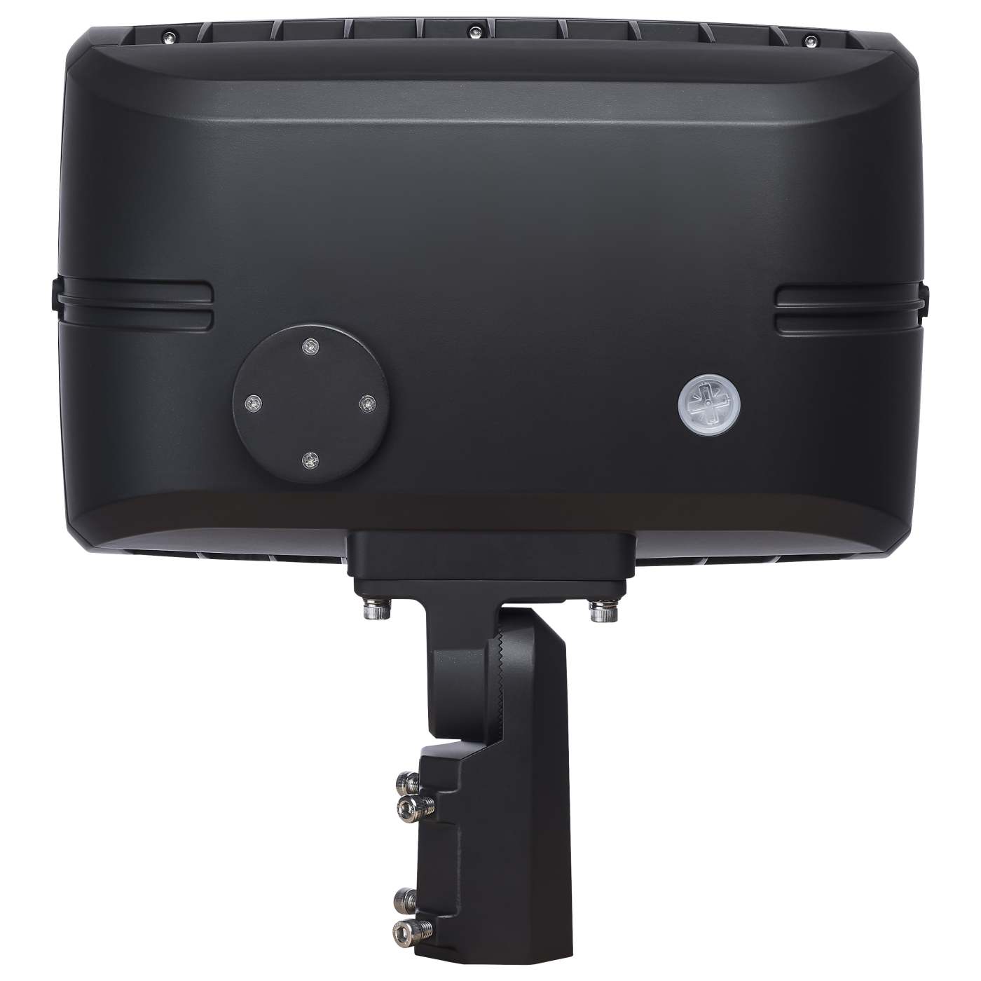 LED FLOOD LIGHT BRONZE FINISH - 65-1543