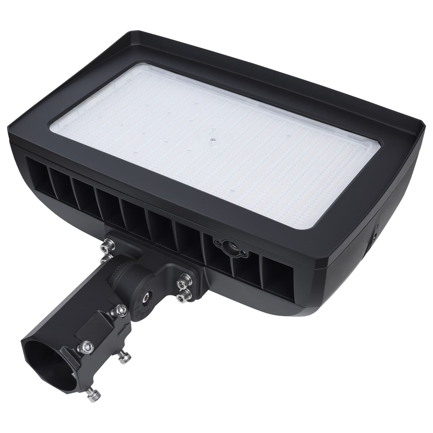 LED FLOOD LIGHT BRONZE FINISH - 65-1543