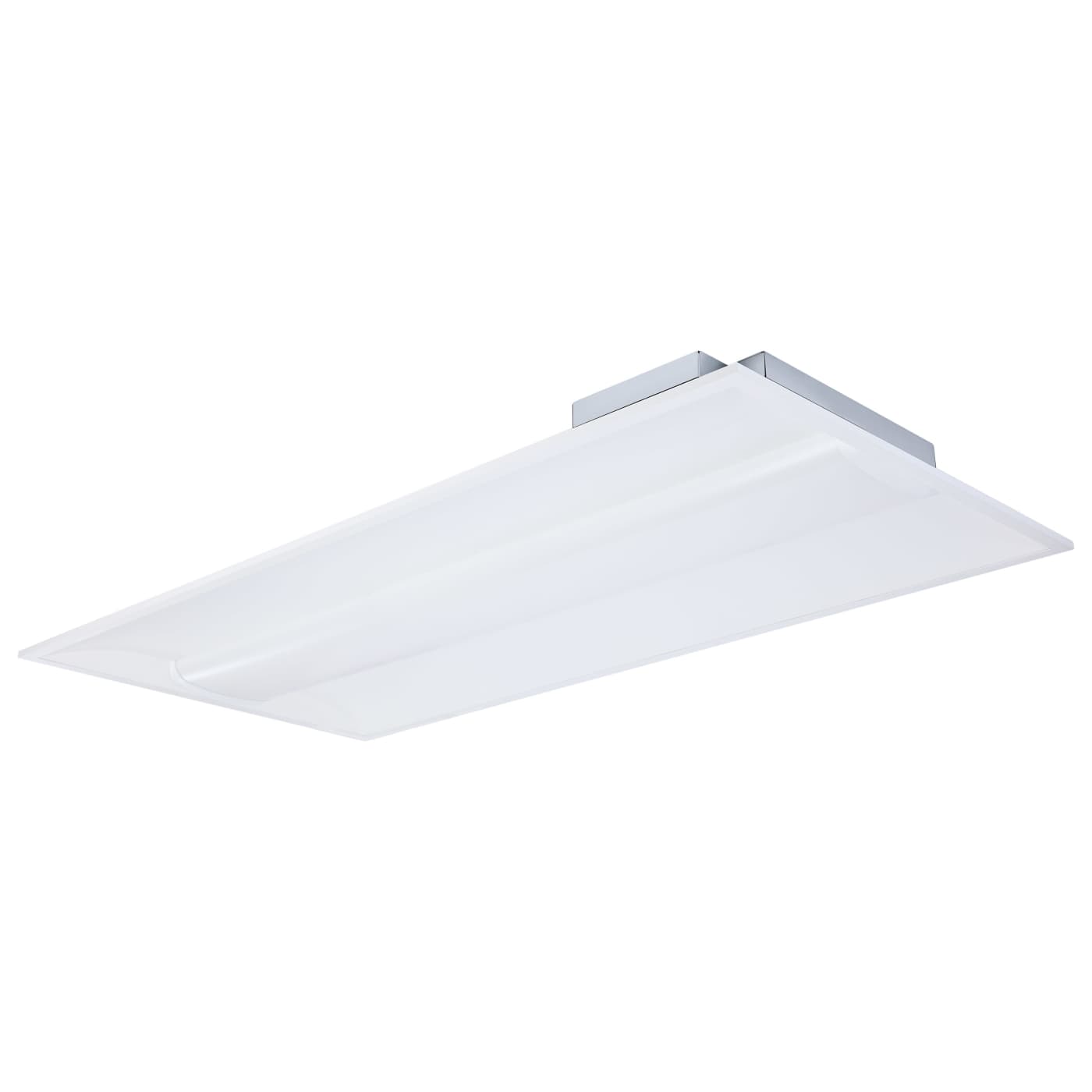 2X4 SINGLE BASKET TROFFER - 65-1601