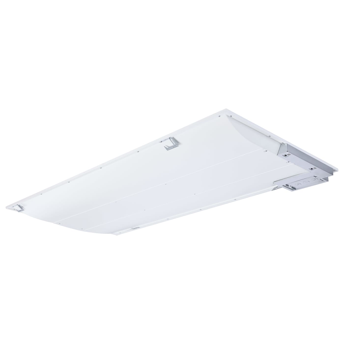 2X4 SINGLE BASKET TROFFER - 65-1601