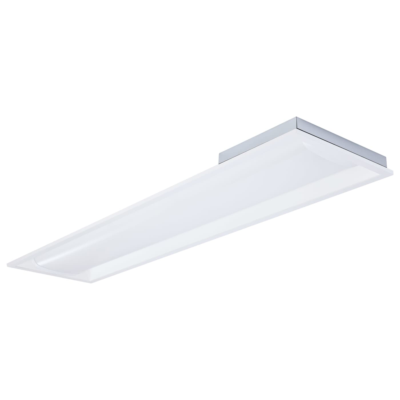 1X4 SINGLE BASKET TROFFER - 65-1602