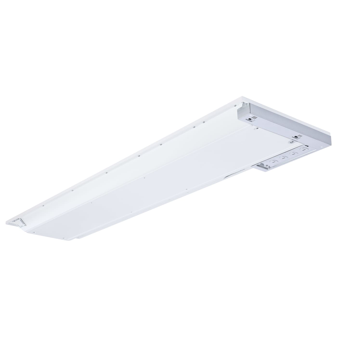 1X4 SINGLE BASKET TROFFER - 65-1602