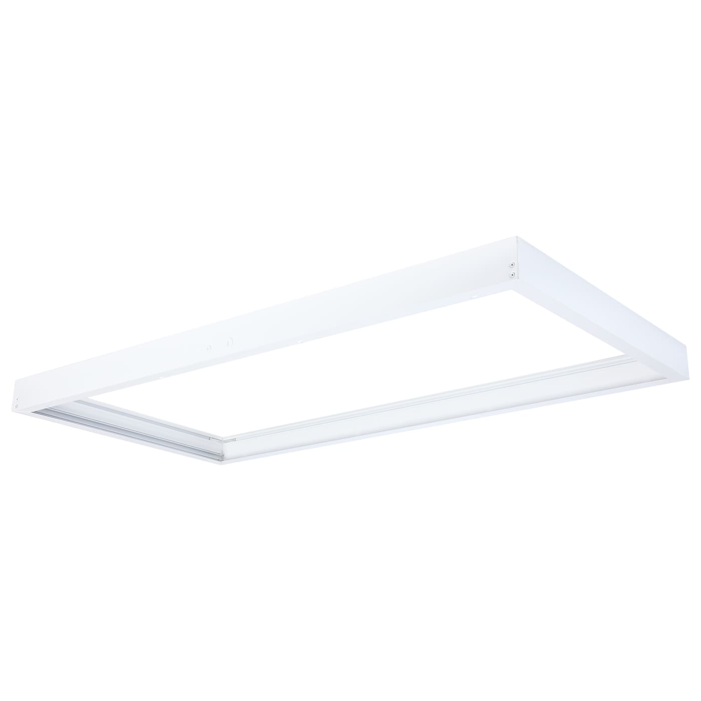 2X4 SURFACE MOUNT KIT - 65-1611