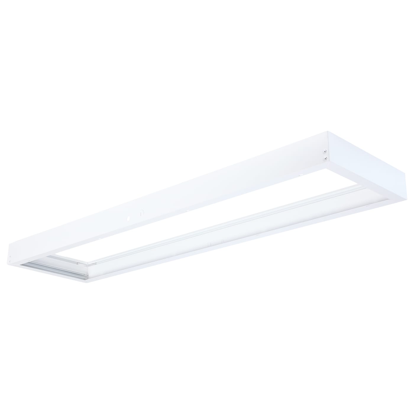 1X4 SURFACE MOUNT KIT - 65-1613