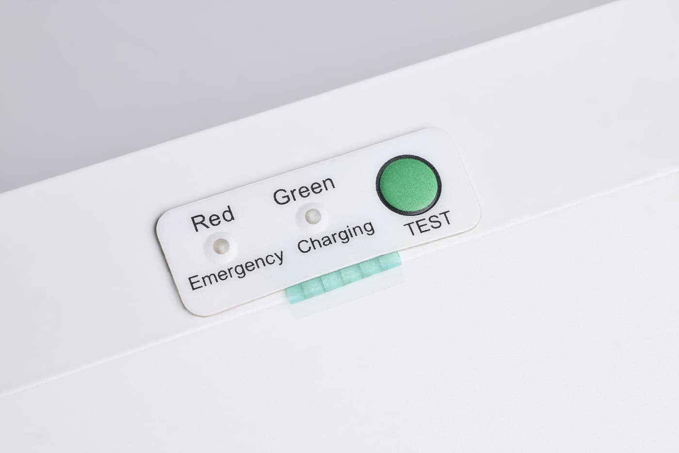 2X4 LED EM BACKLIT FLAT PANEL - 65-1666