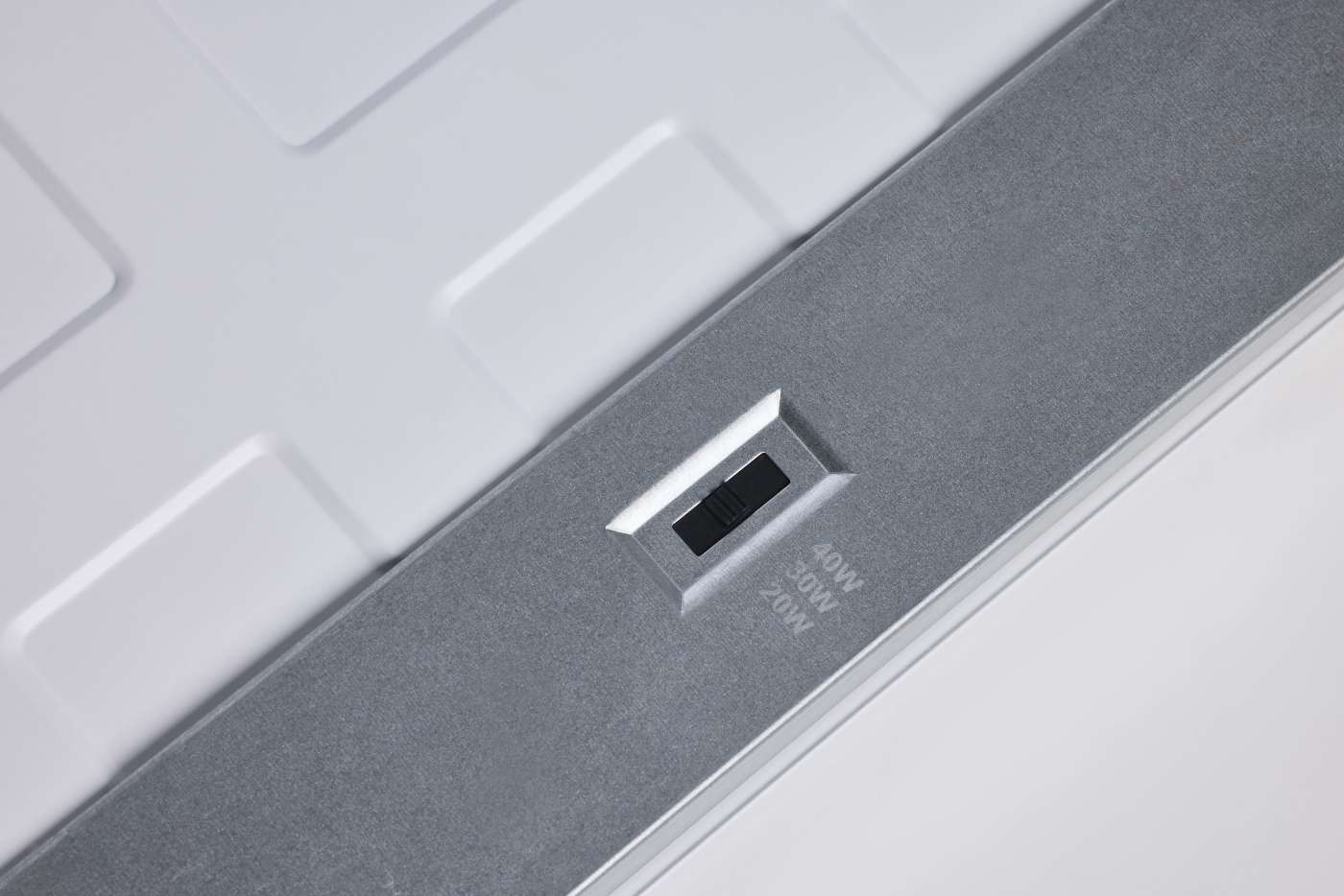 2X4 LED BACKLIT FLAT PANEL - 65-1672