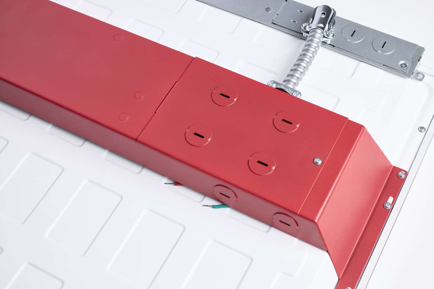 2X4 LED EM BACKLIT FLAT PANEL - 65-1676