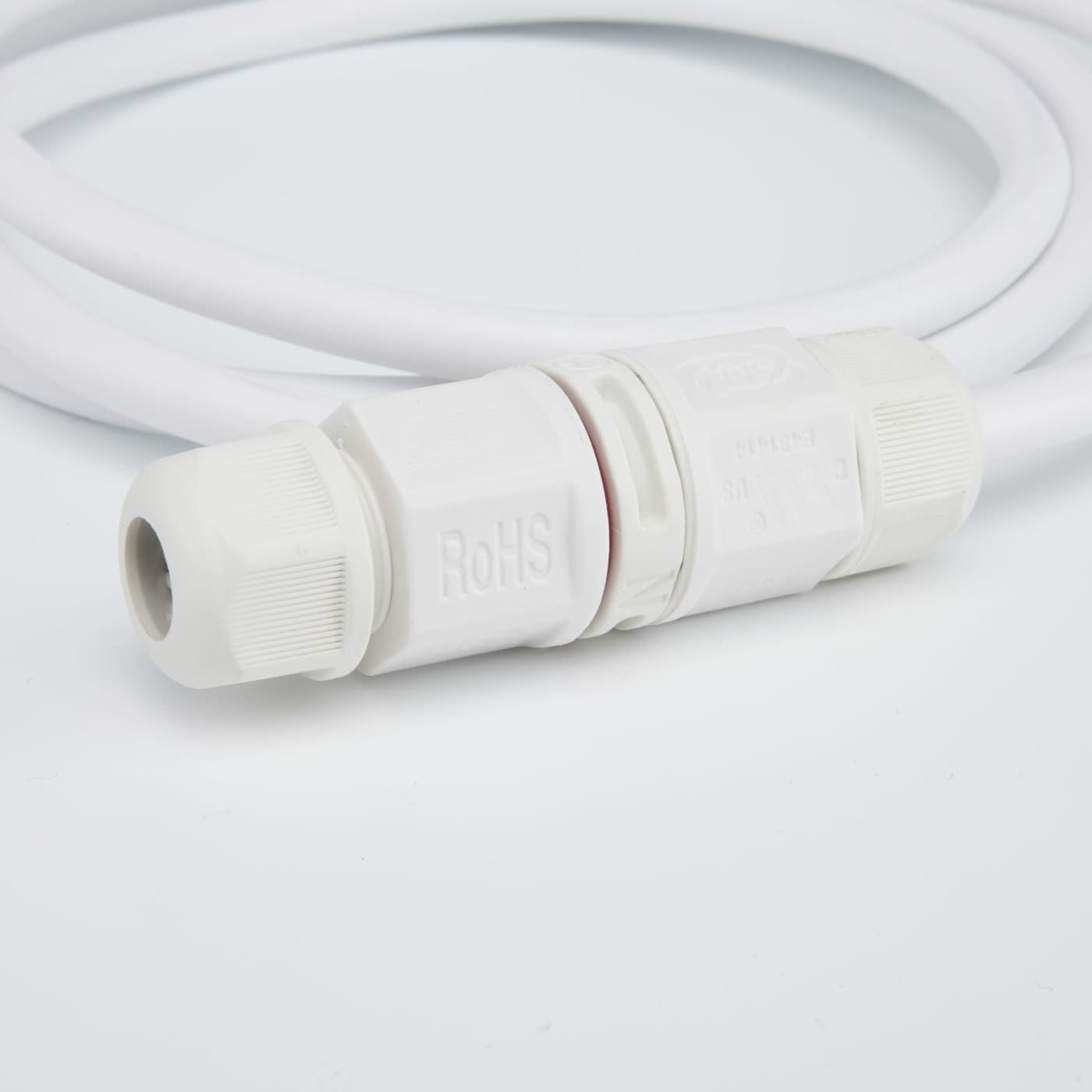 IP68 CONNECTOR WITH 5.5FT WHIP - 65-170