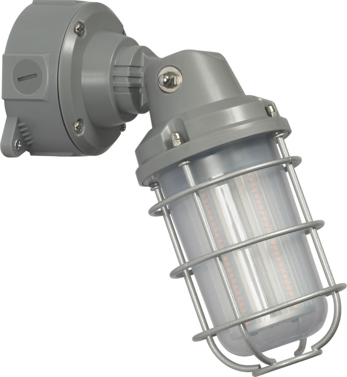 LED ADJUSTABLE VAPOR TIGHT - 65-171