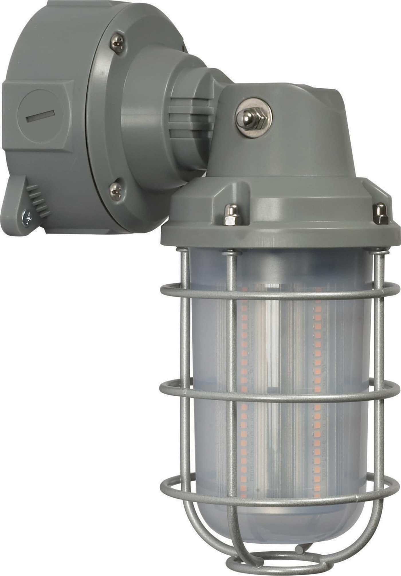 LED ADJUSTABLE VAPOR TIGHT - 65-171