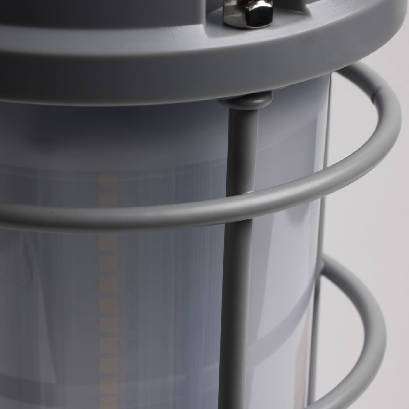 LED ADJUSTABLE VAPOR TIGHT - 65-173