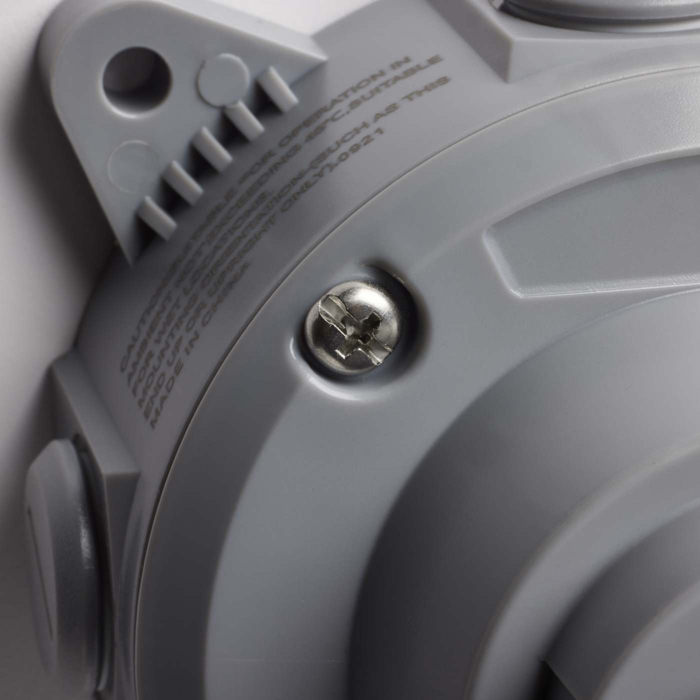 LED ADJUSTABLE VAPOR TIGHT - 65-173