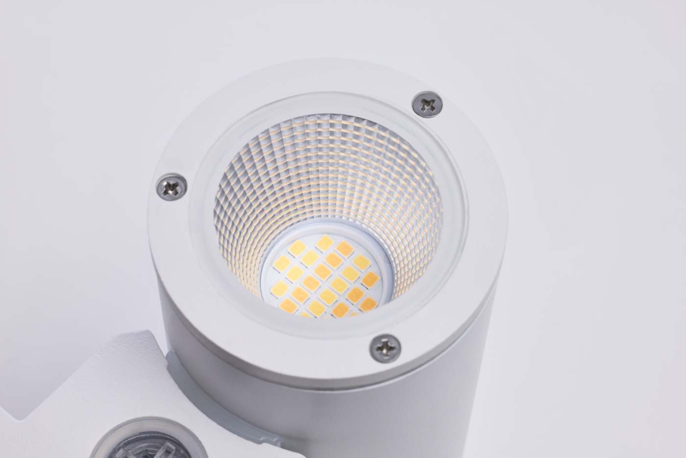 1 LT LED SM UP OR DOWN SCONCE - 65-1750