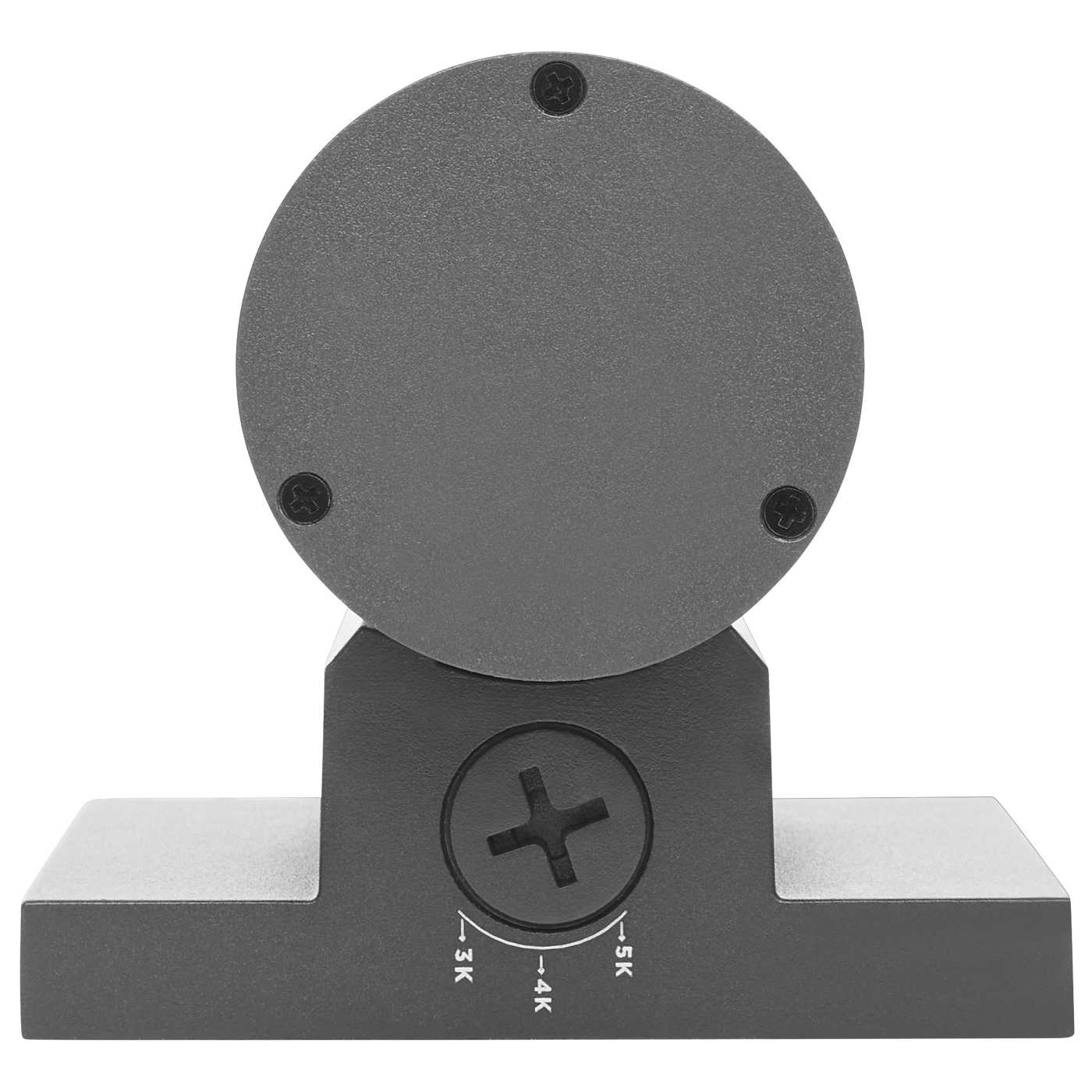 1 LT LED SM UP OR DOWN SCONCE - 65-1751