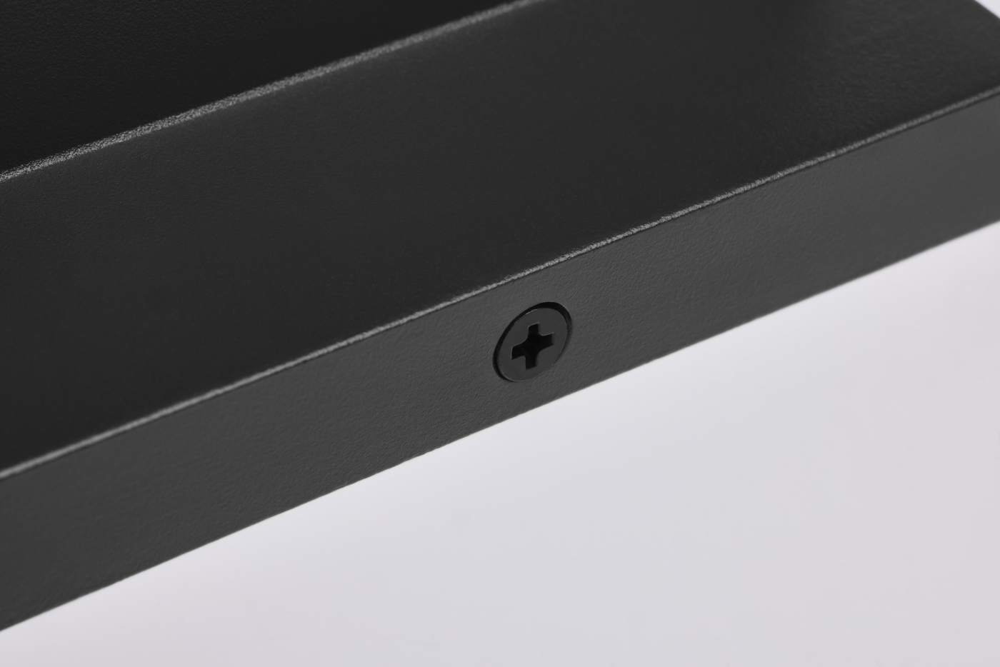 1 LT LED SM UP OR DOWN SCONCE - 65-1751