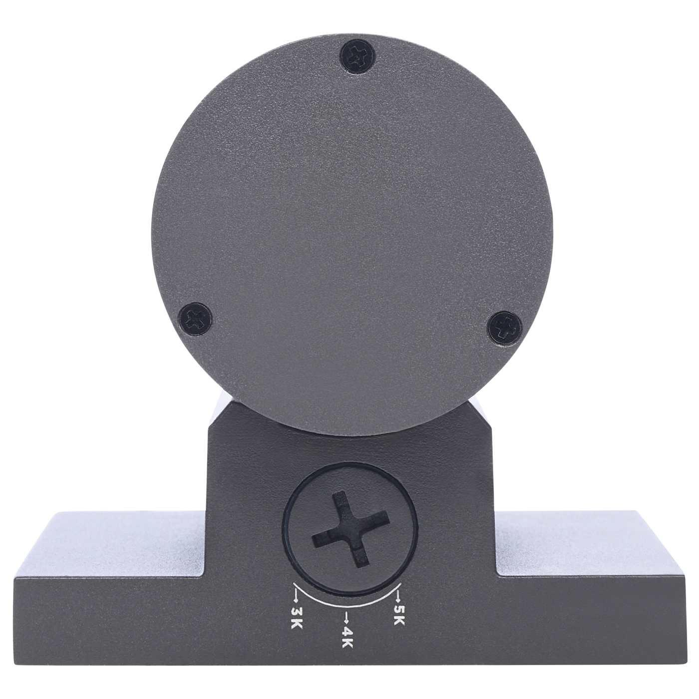 1 LT LED SM UP OR DOWN SCONCE - 65-1752