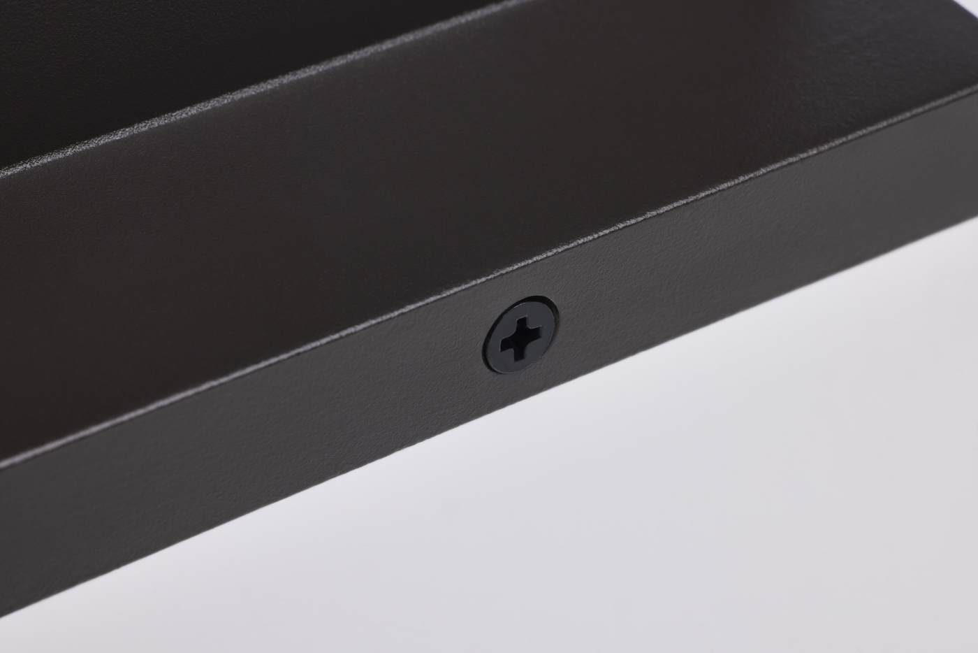 1 LT LED SM UP OR DOWN SCONCE - 65-1752