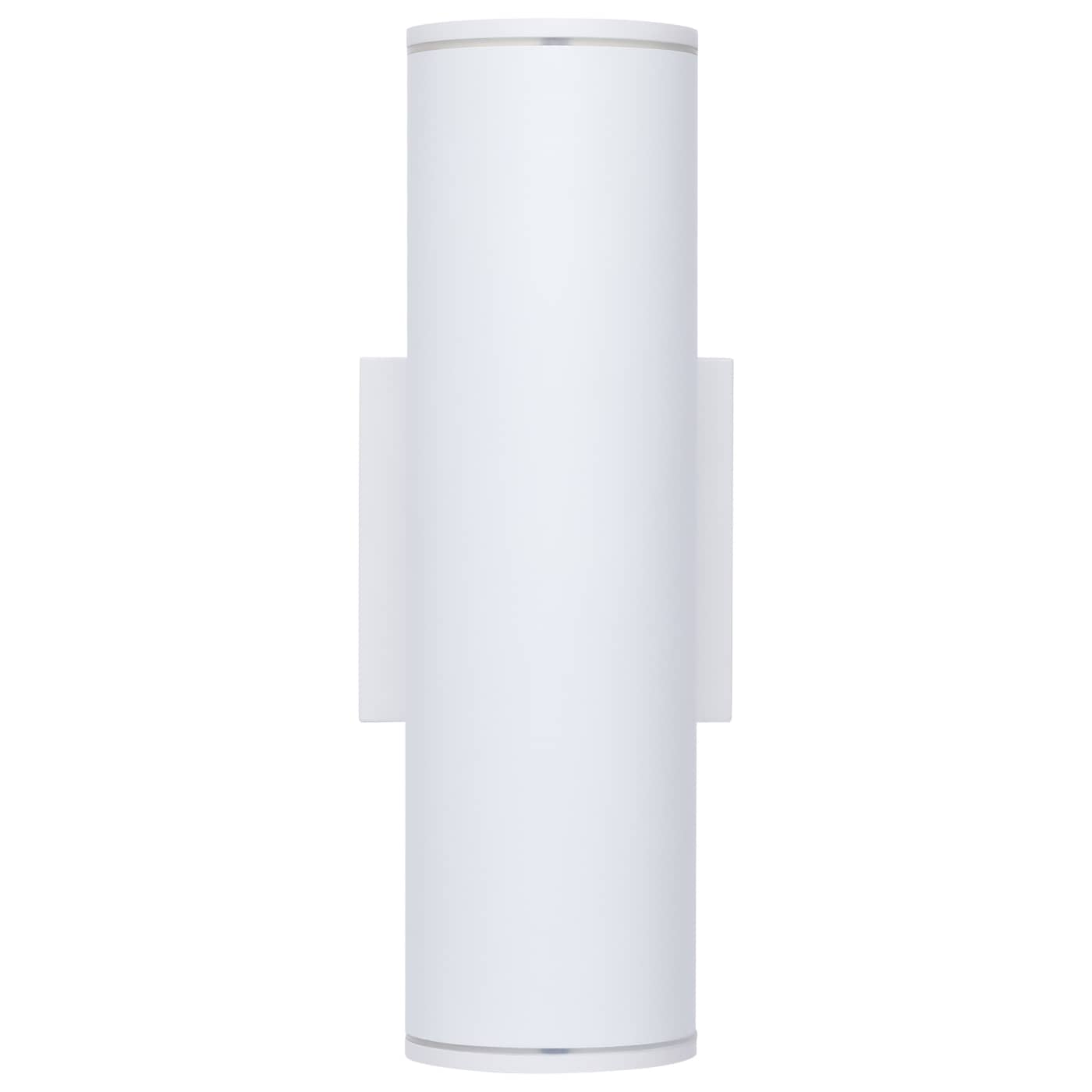 1 LT LED MD UP OR DOWN SCONCE - 65-1753