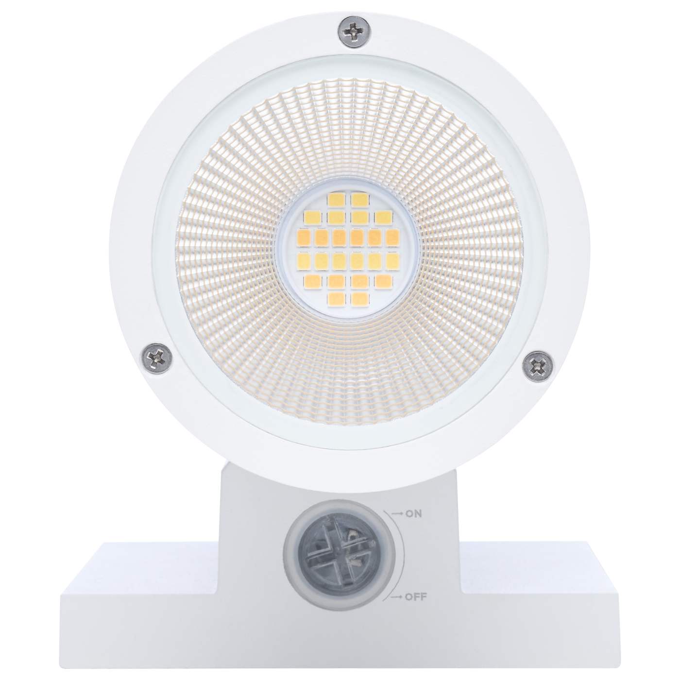 1 LT LED MD UP OR DOWN SCONCE - 65-1753