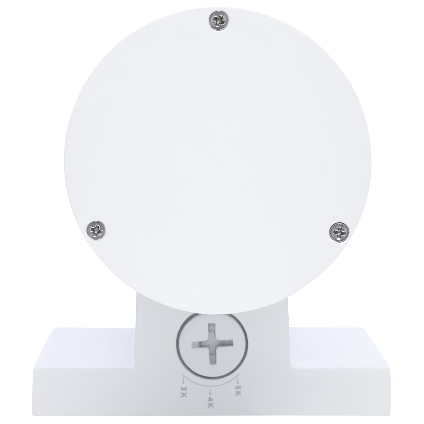 1 LT LED MD UP OR DOWN SCONCE - 65-1753