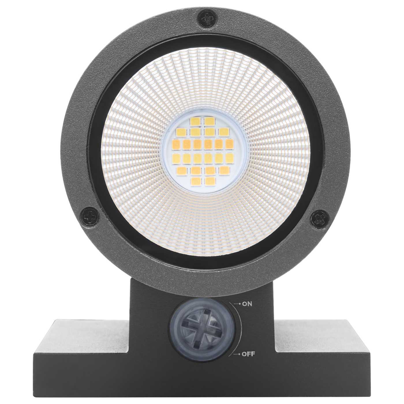 1 LT LED MD UP OR DOWN SCONCE - 65-1754