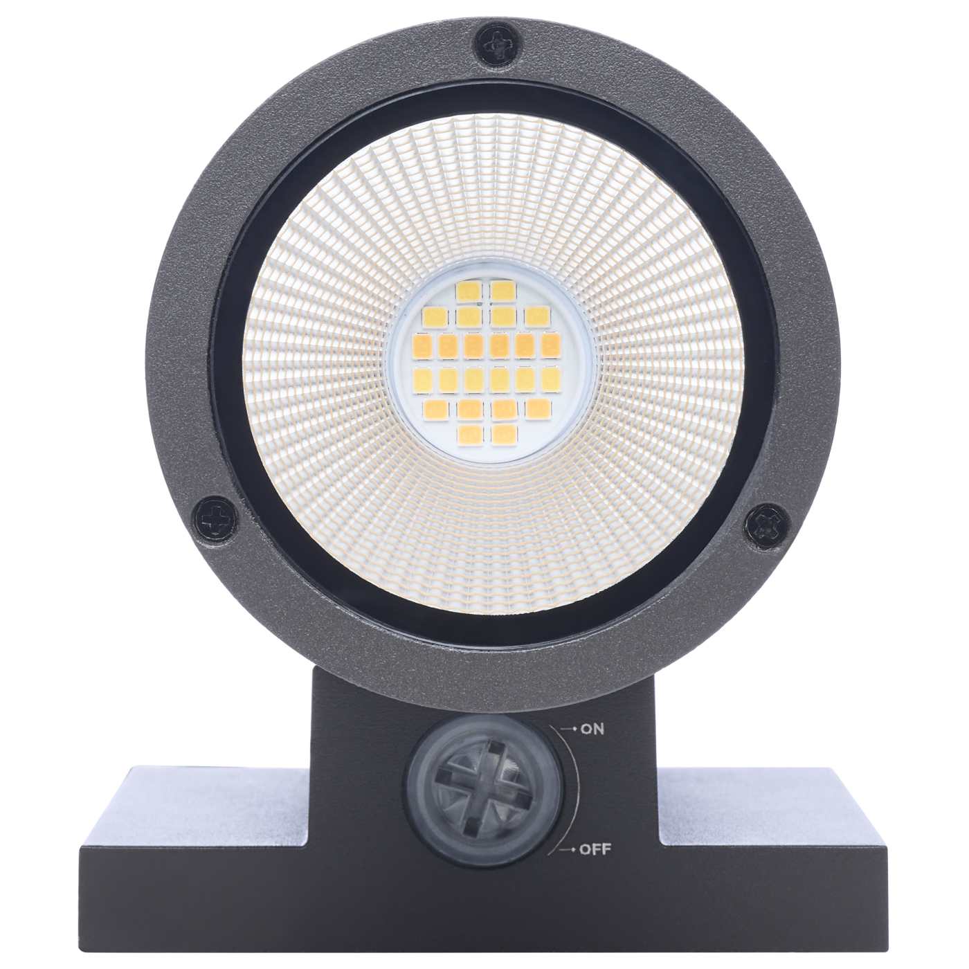 1 LT LED MD UP OR DOWN SCONCE - 65-1755