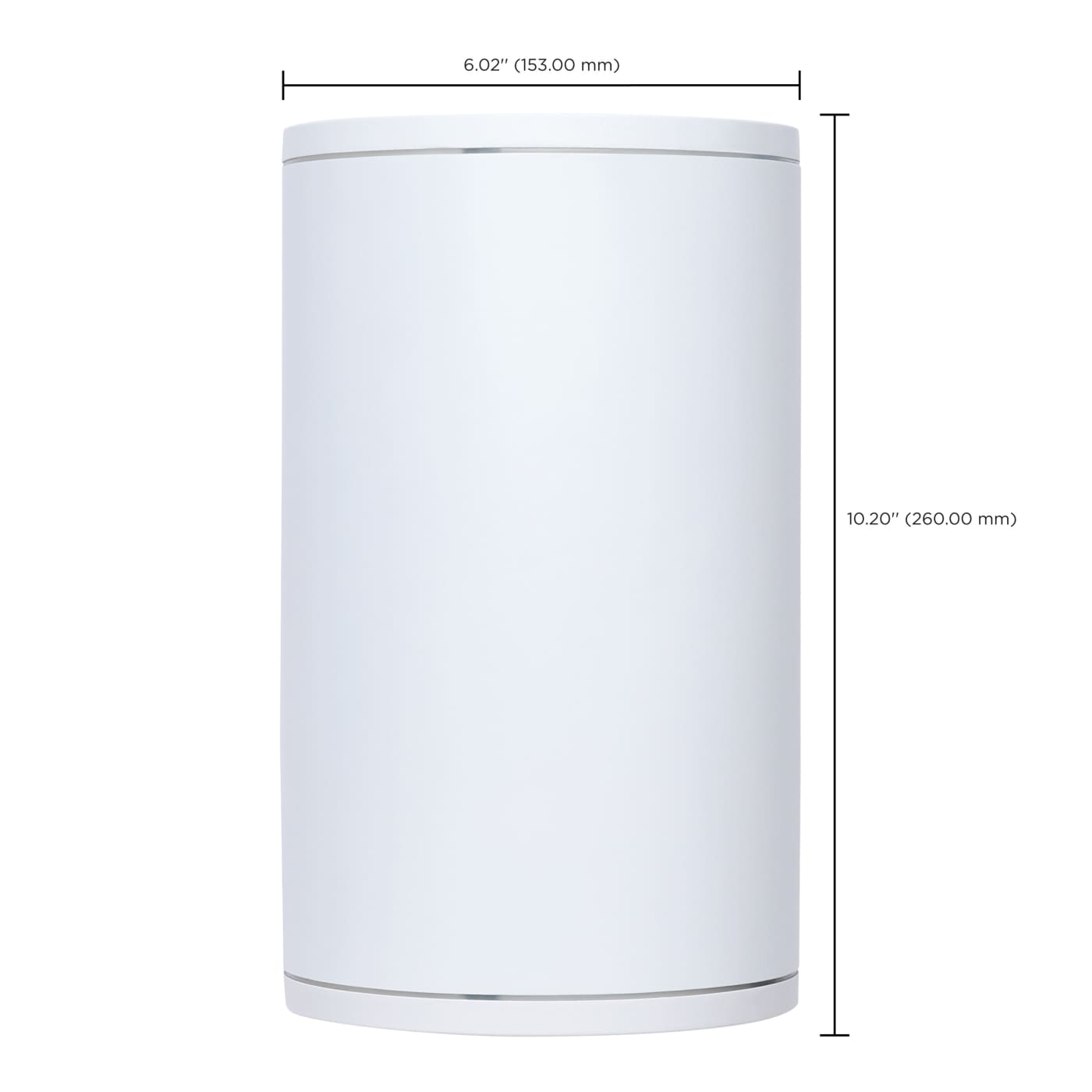 1 LT LED LG UP OR DOWN SCONCE - 65-1756