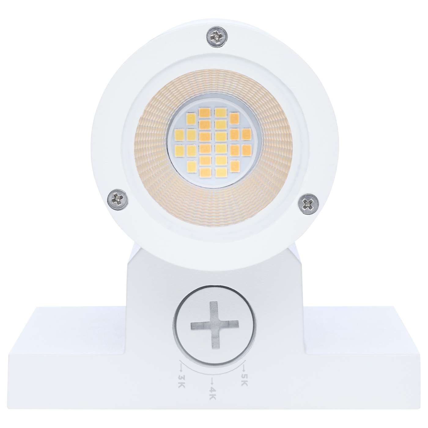 2 LT LED SM UP & DOWN SCONCE - 65-1759