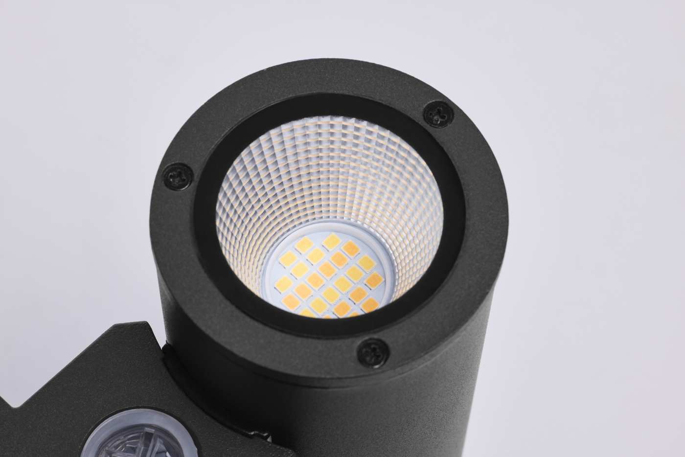 2 LT LED SM UP & DOWN SCONCE - 65-1760
