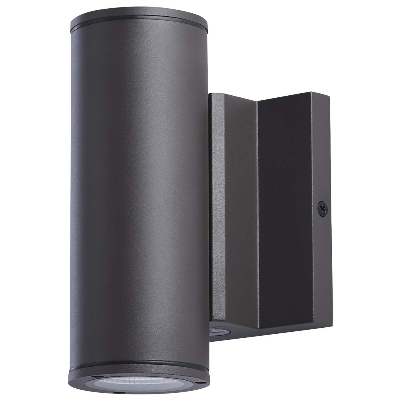 2 LT LED SM UP & DOWN SCONCE - 65-1761