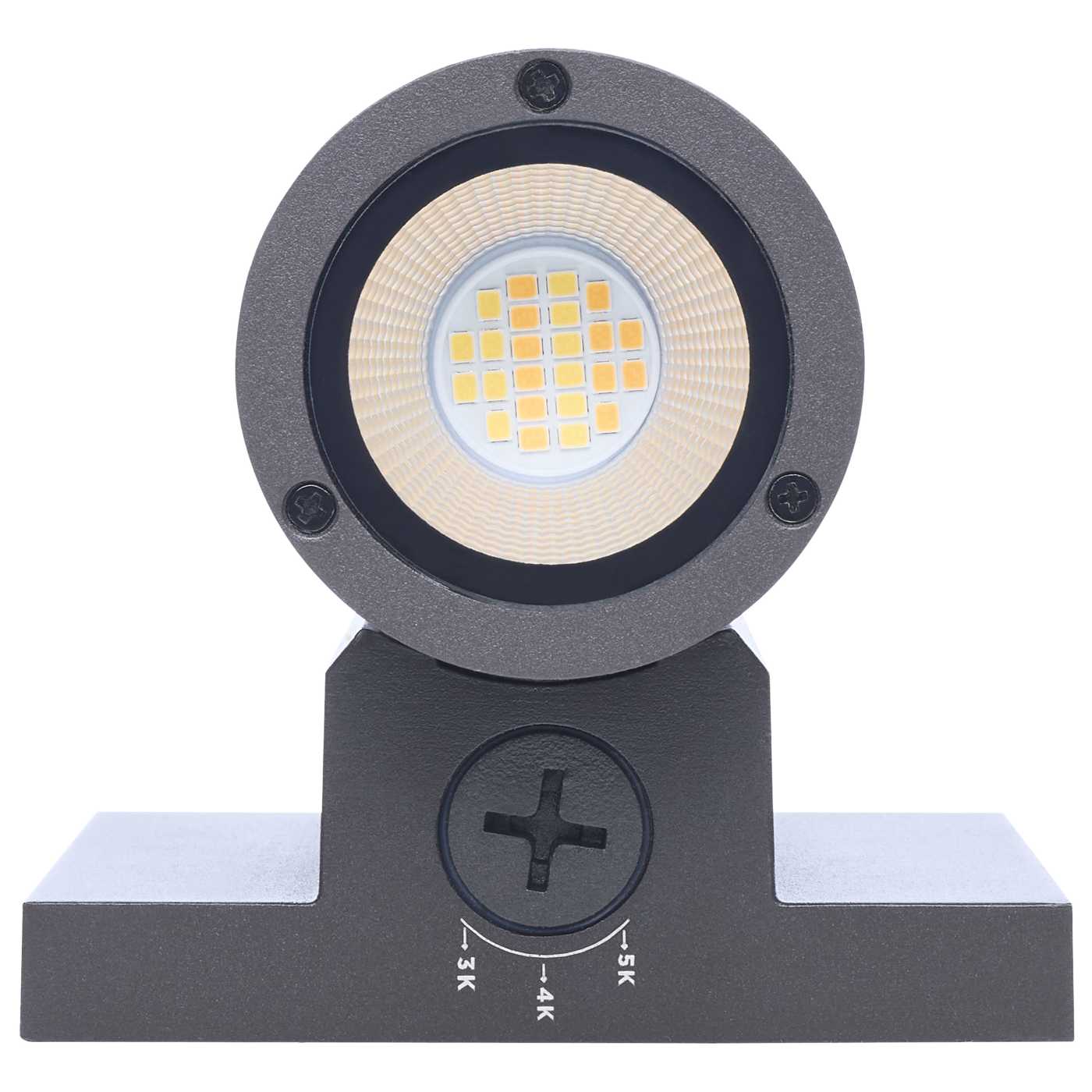 2 LT LED SM UP & DOWN SCONCE - 65-1761