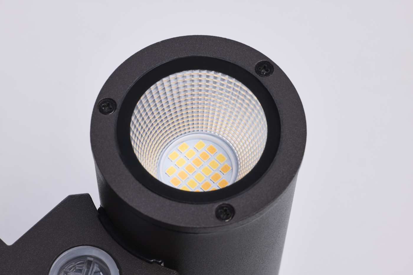 2 LT LED SM UP & DOWN SCONCE - 65-1761