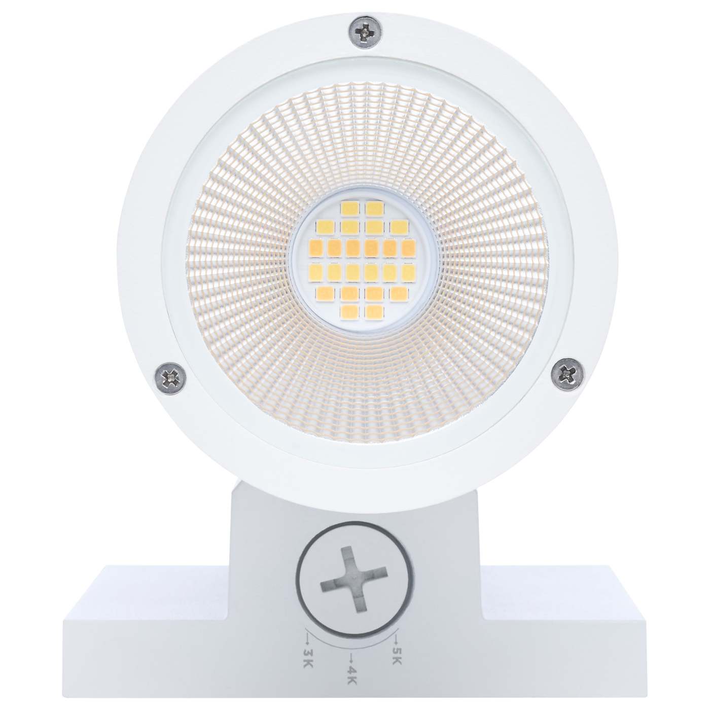 2 LT LED MD UP & DOWN SCONCE - 65-1762