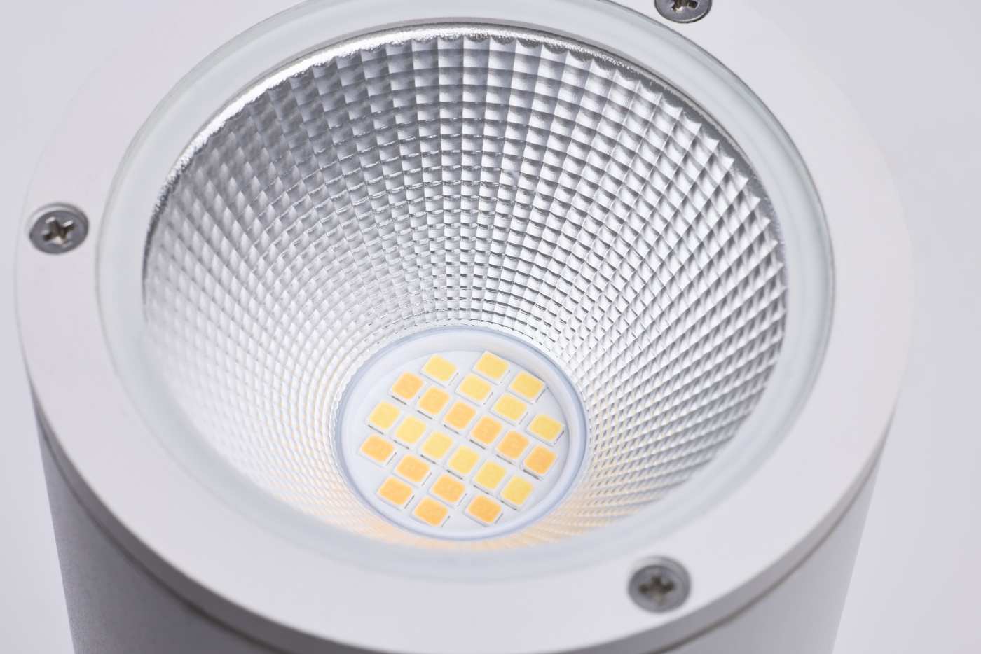 2 LT LED MD UP & DOWN SCONCE - 65-1762