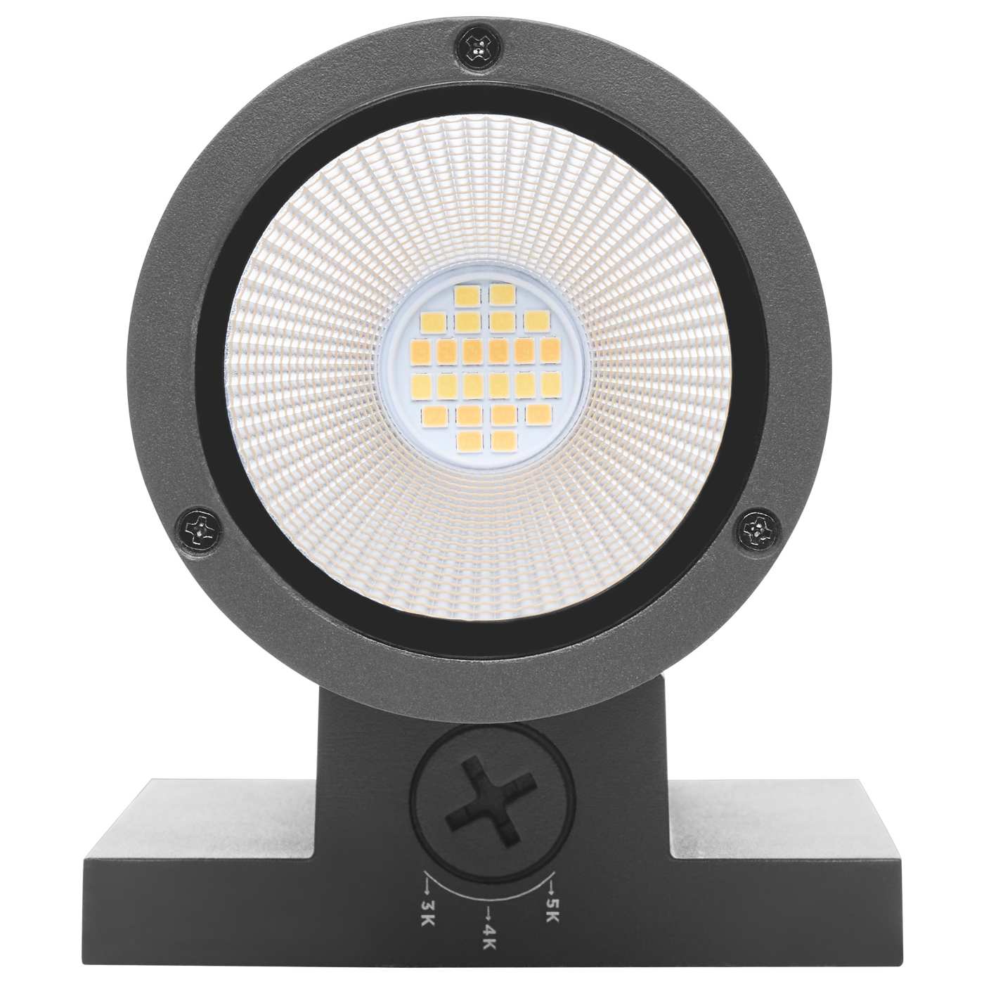 2 LT LED MD UP & DOWN SCONCE - 65-1763