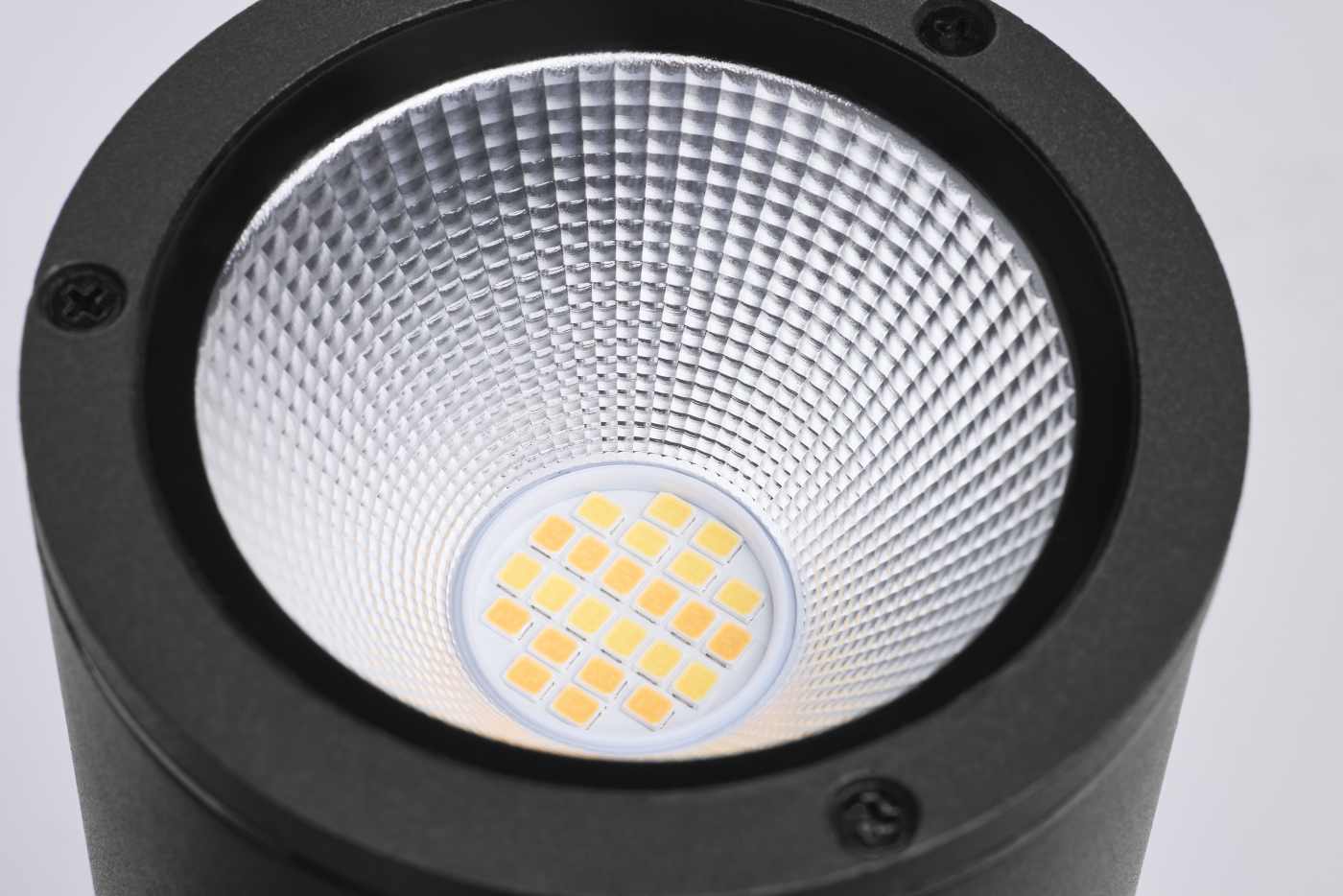 2 LT LED MD UP & DOWN SCONCE - 65-1763