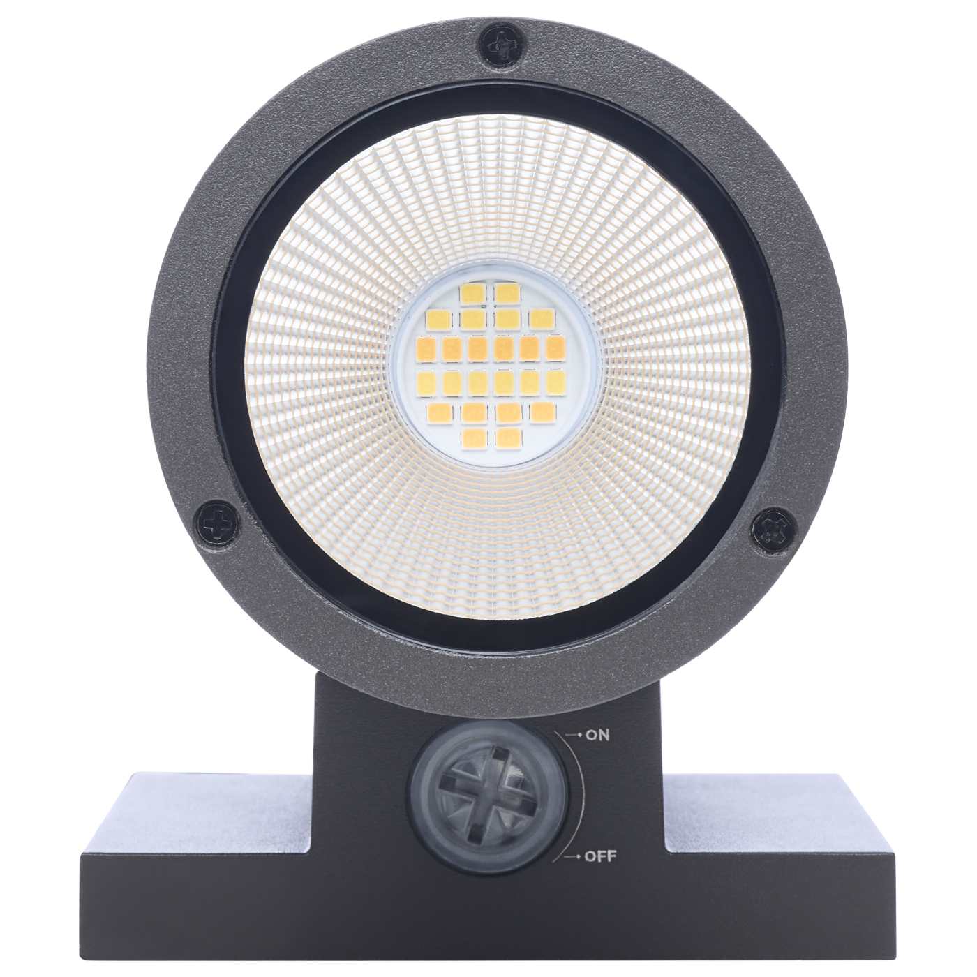 2 LT LED MD UP & DOWN SCONCE - 65-1764
