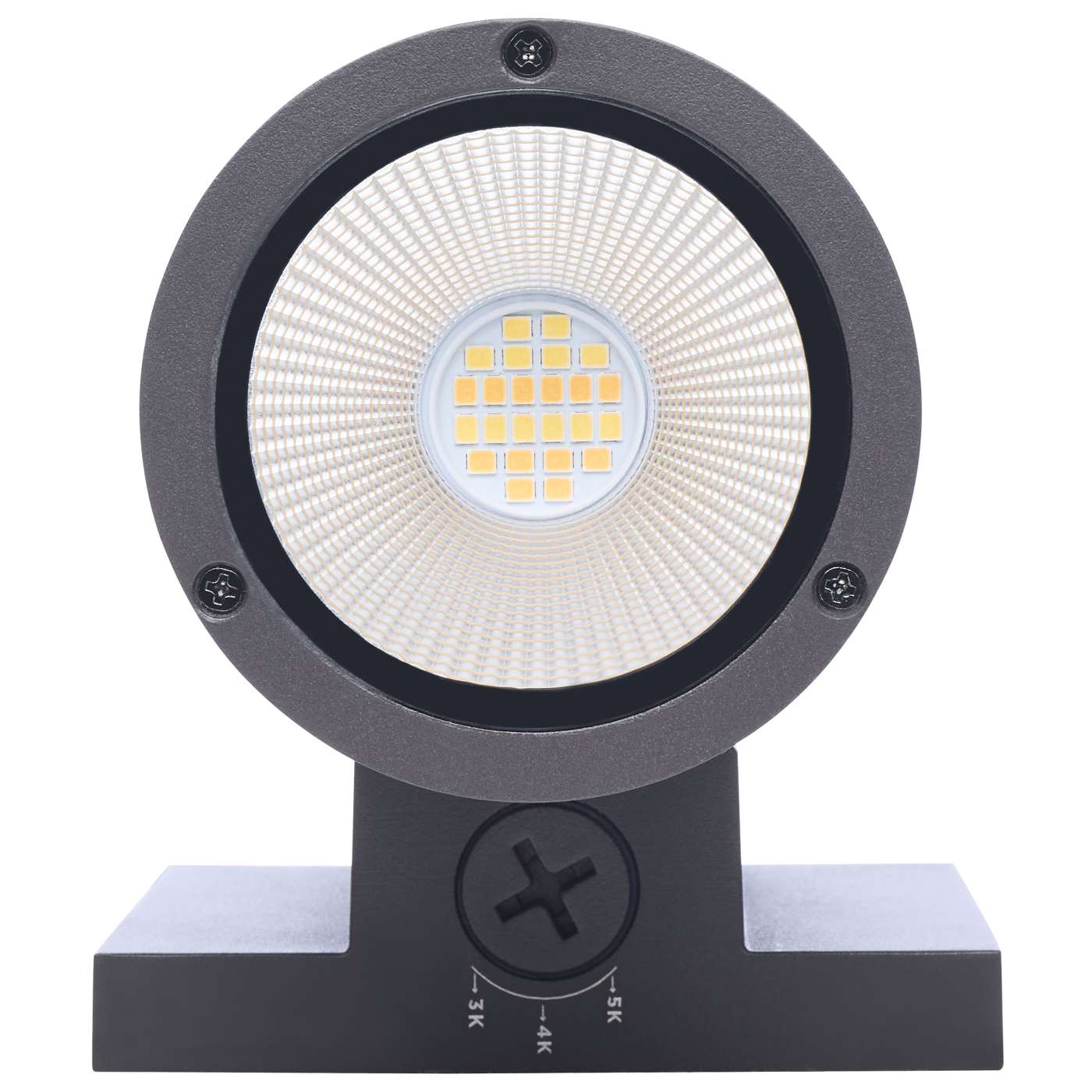 2 LT LED MD UP & DOWN SCONCE - 65-1764