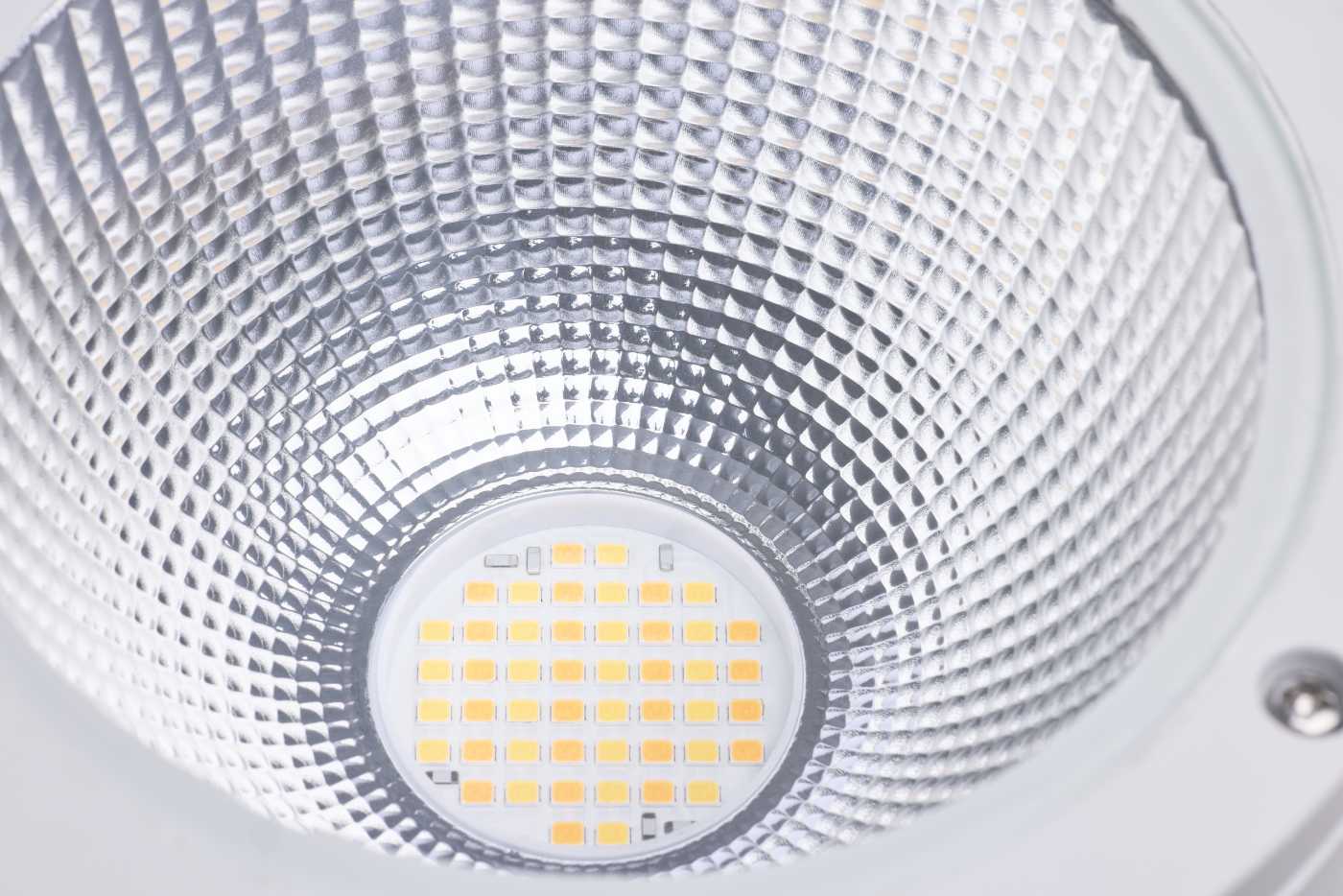 2 LT LED LG UP & DOWN SCONCE - 65-1765