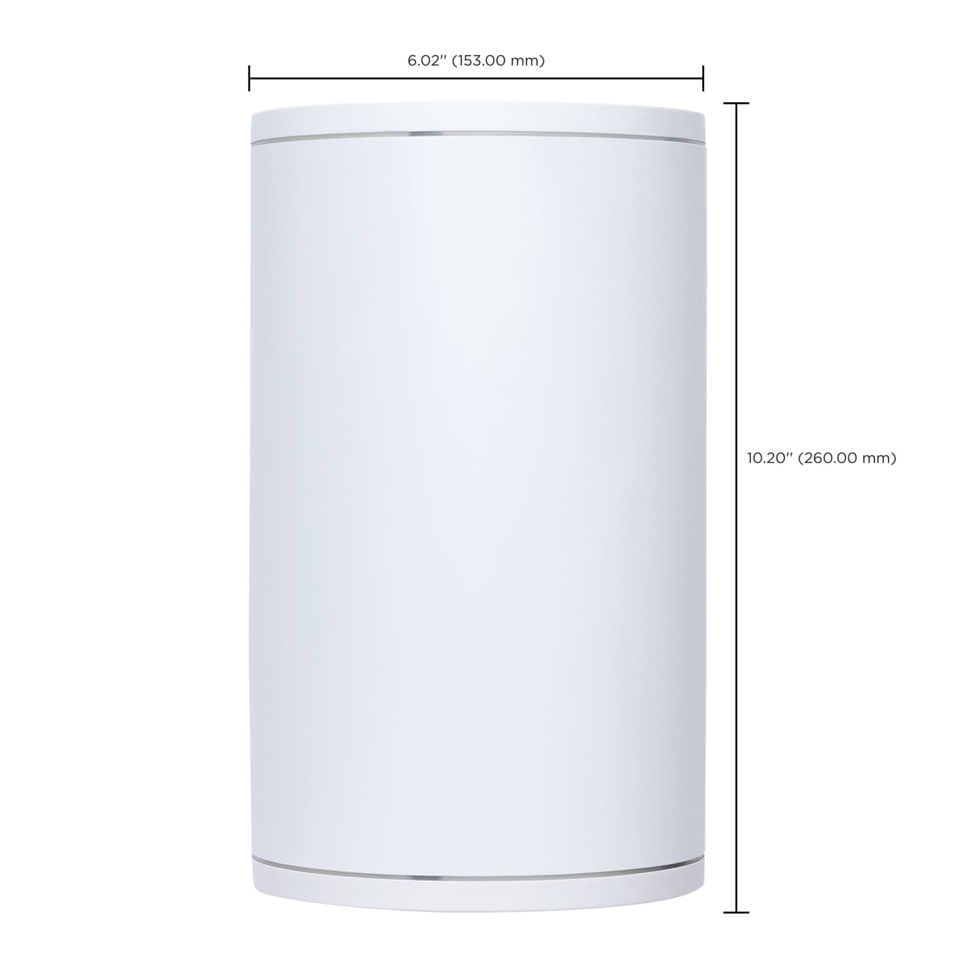 2 LT LED LG UP & DOWN SCONCE - 65-1765