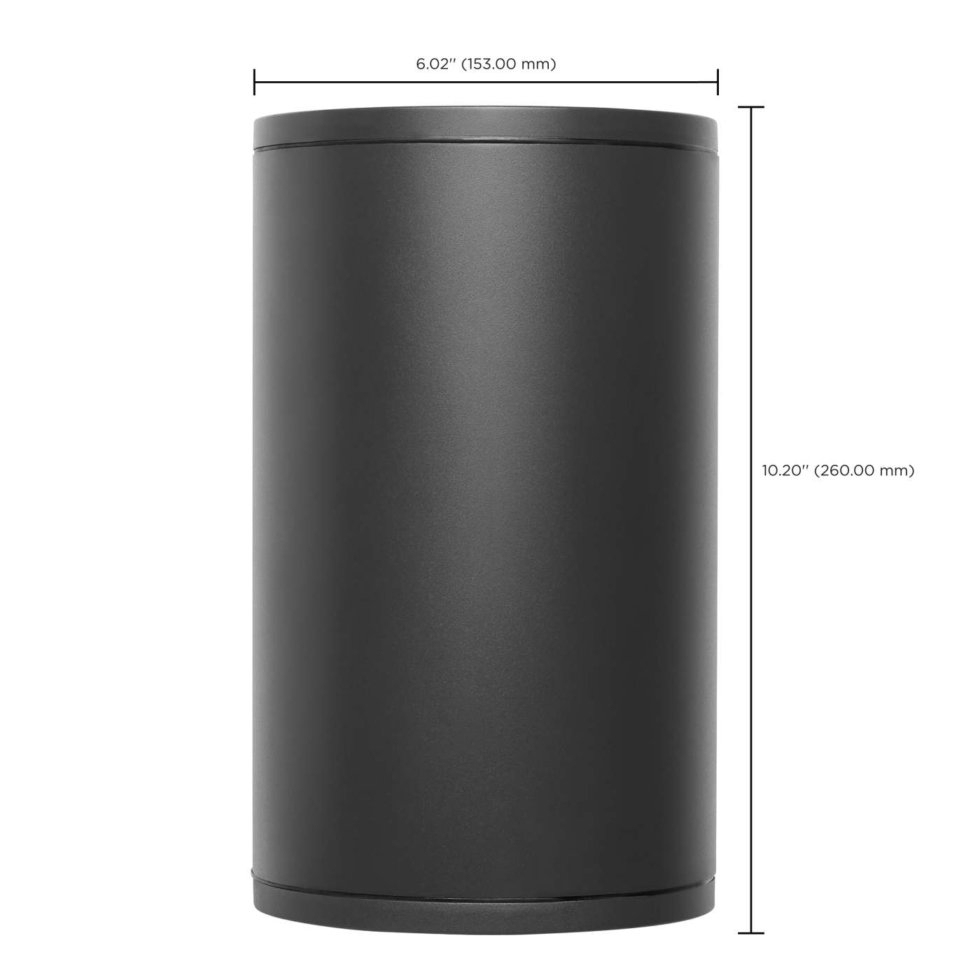 2 LT LED LG UP & DOWN SCONCE - 65-1766