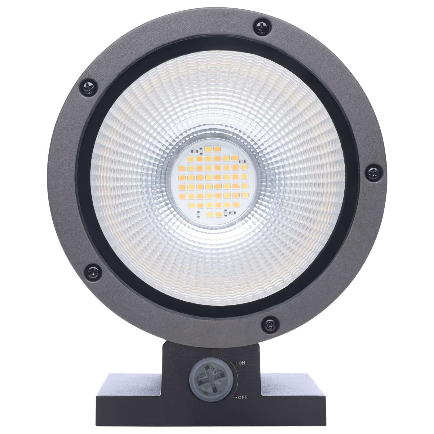 2 LT LED LG UP & DOWN SCONCE - 65-1767