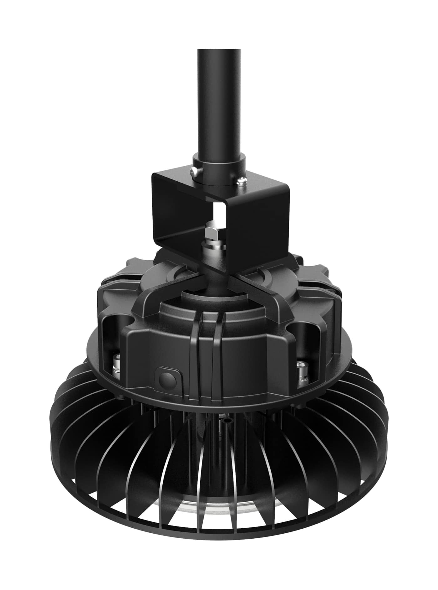 UFO HIGH BAY PENDANT ADAPTER - 65-180