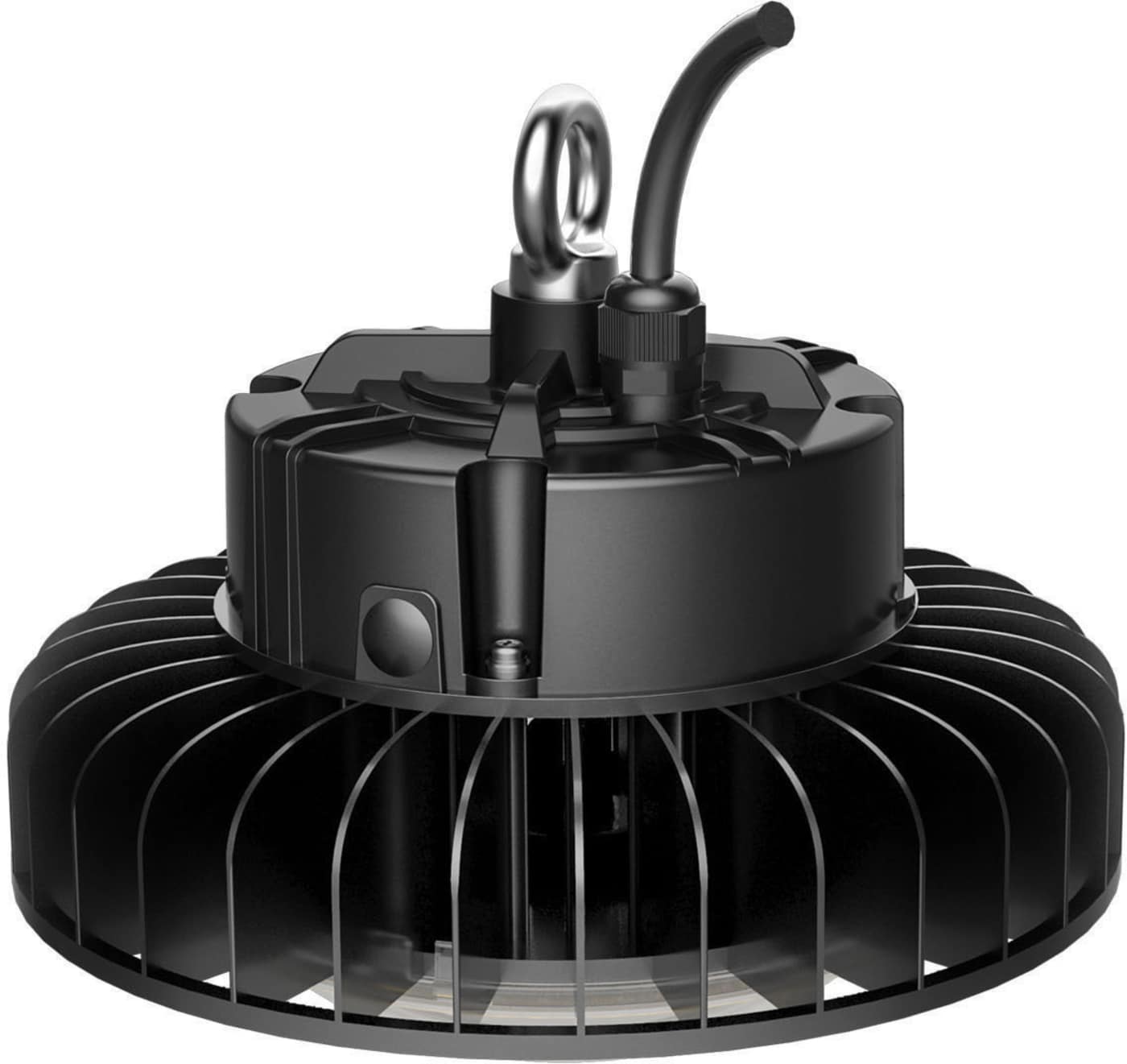 LED UFO HIGHBAY - 100W/4000K - 65-181