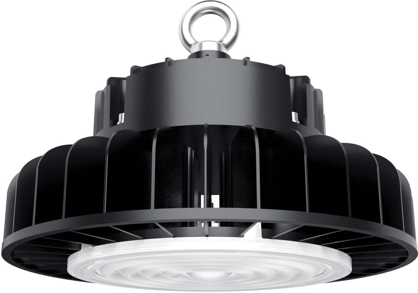 LED UFO HIGHBAY - 200W/4000K - 65-185