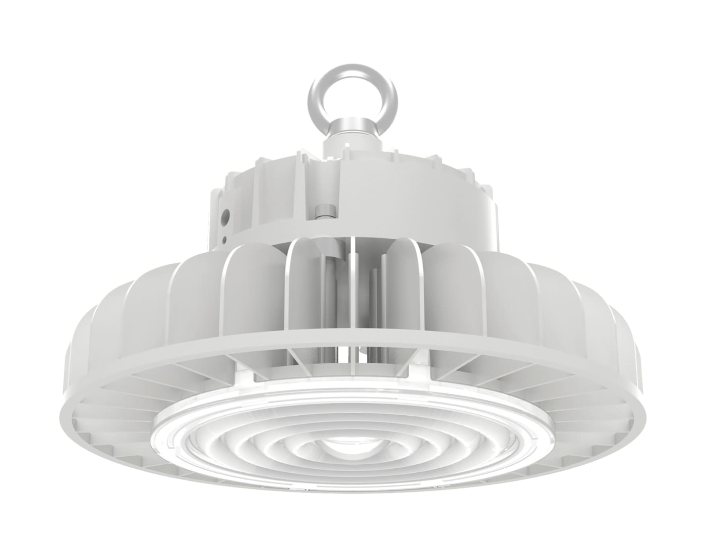 LED UFO HIGHBAY - 100W/4000K - 65-191