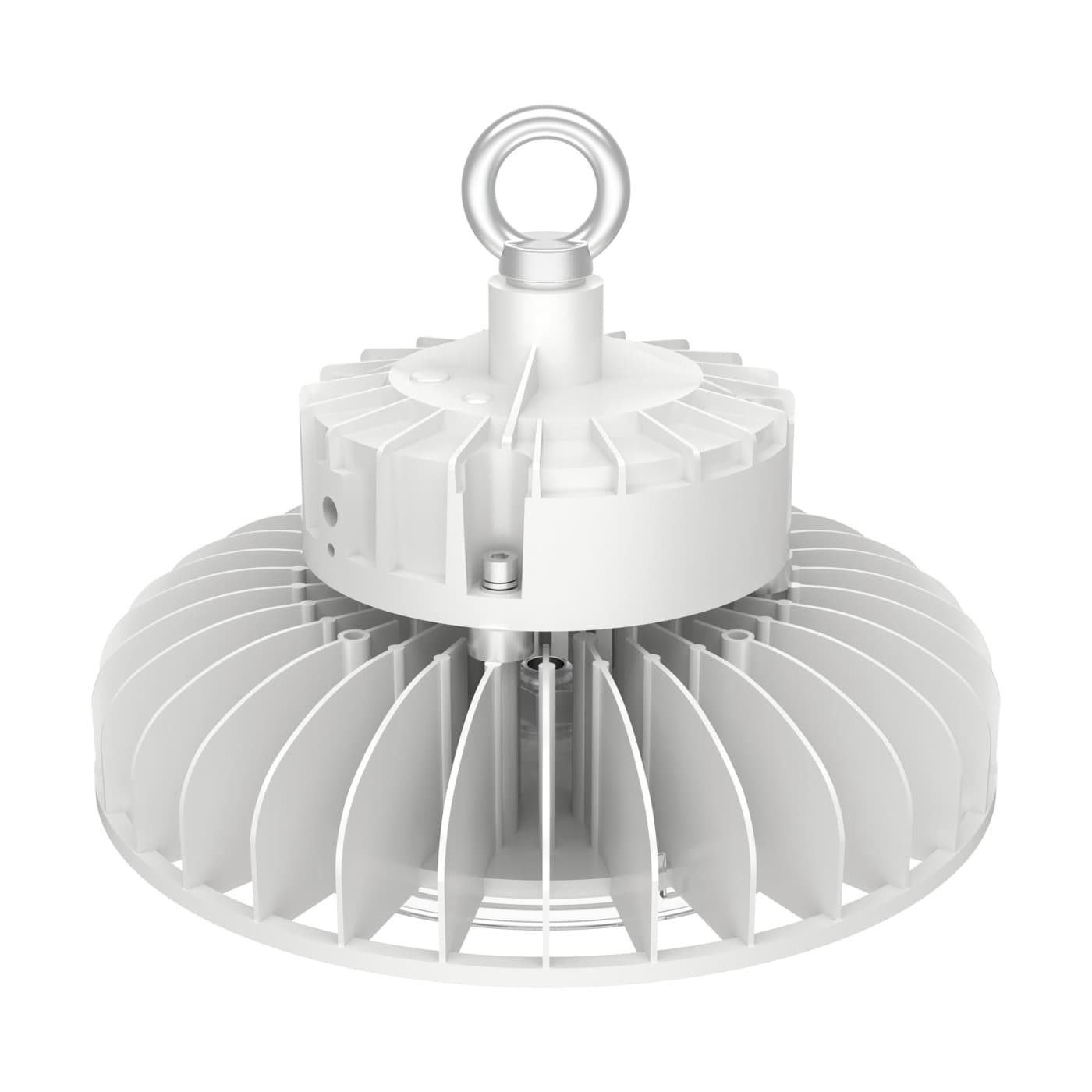 LED UFO HIGHBAY - 100W/5000K - 65-192