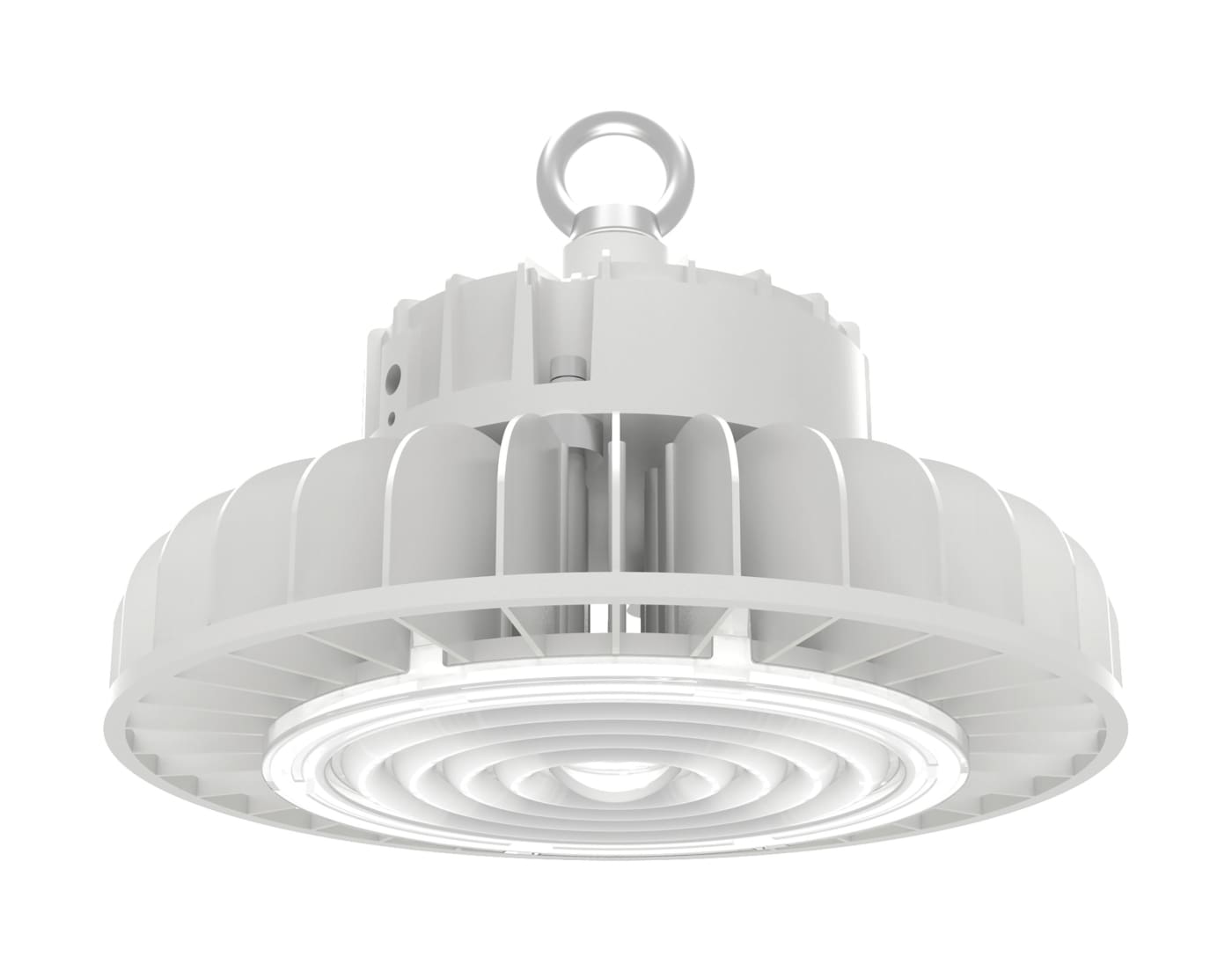 LED UFO HIGHBAY - 150W/4000K - 65-193
