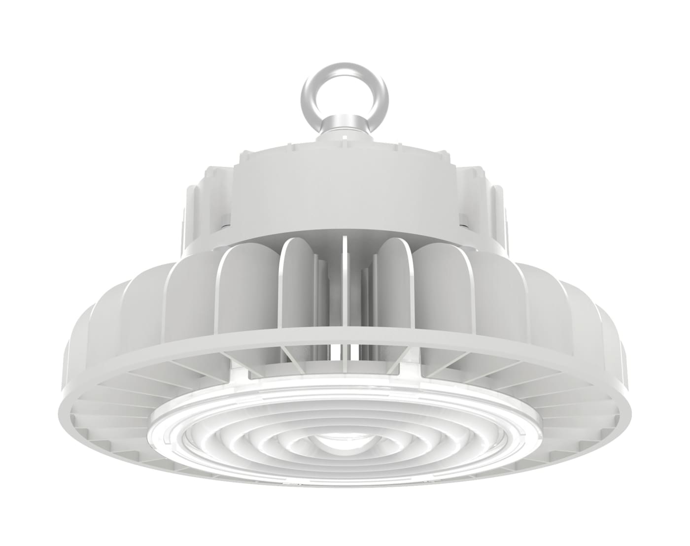 LED UFO HIGHBAY - 200W/4000K - 65-195