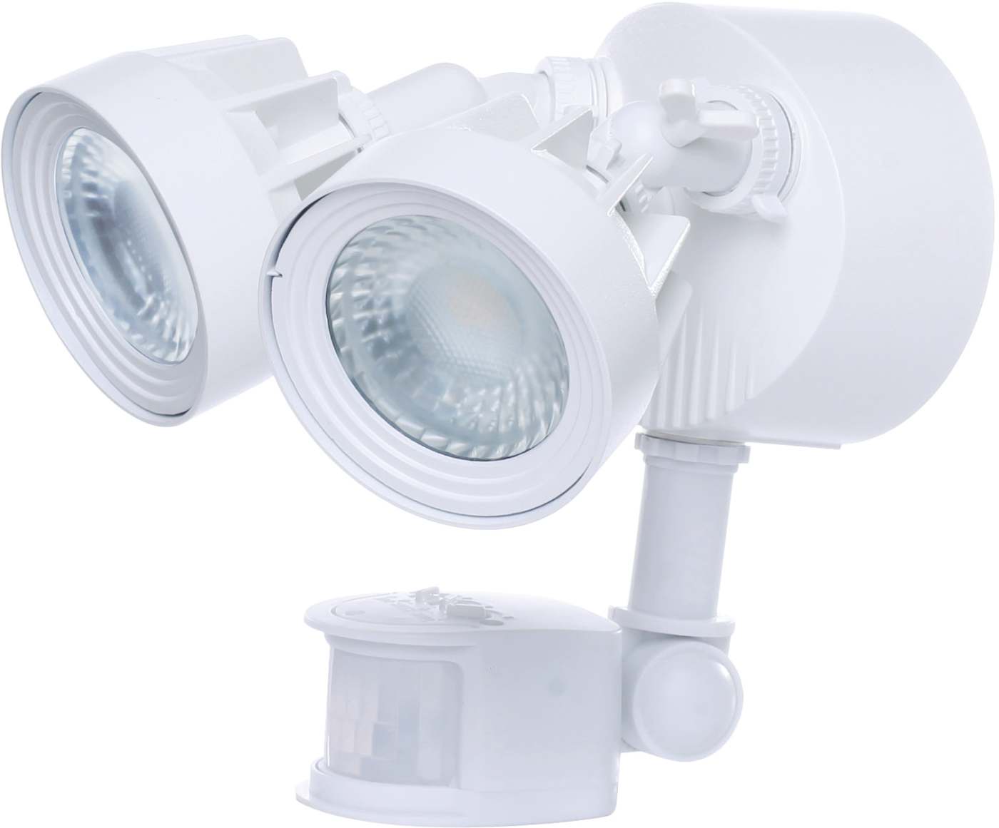 LED DUAL HEAD SECURITY LT - 65-208